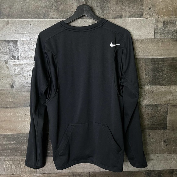 SOLD Nike Tennis Crewneck Mens Large - Picture 2 of 2